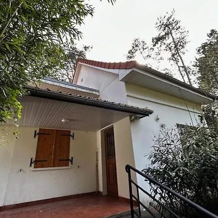 Pomme De Pin בית נופש